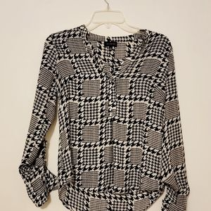 The limited long sleeve